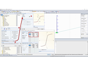 Criação de modelo de material, procedimento correto