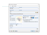 Combinação automática