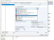 Combinação acidental