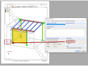 Comentário no relatório de impressão