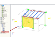 Ver posições da luz