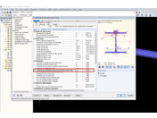 Verificação da encurvadura