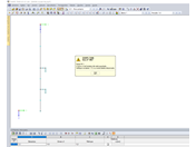 Mensagem de erro "A zona c/t de fronteira não está suportada".