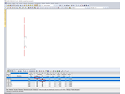 Com a restrição adicionada nas bordas livres