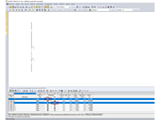 Com a restrição adicionada nas bordas livres
