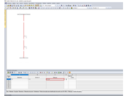 Painel de encurvadura