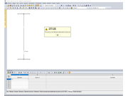 Mensagem de erro "Pelo menos um dos elementos selecionados é do tipo nulo".