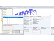 Erro – configuração em falta nos parâmetros de cálculo