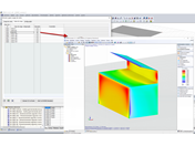 Resultados do RWIND Simulation
