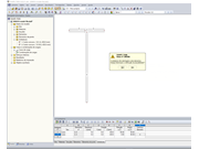 Mensagem de erro "Soldadura não está ligada a dois elementos"