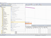 Funções para extrudir linhas e barras