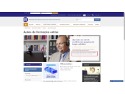 Formação online