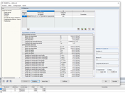 Janela "1.2 Materiais"