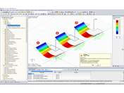 Superfícies com abertura – Resultados