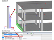 Barra resultante | Valor de leitura
