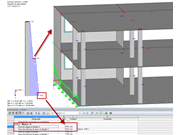 Barra resultante | Valor de leitura