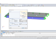 Tipo de libertação de linha
