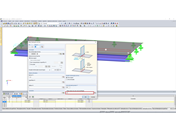Libertação de linha 2 com nó de definição