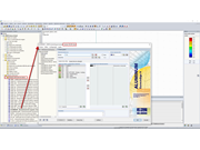 Módulo adicional em demo e tempo restante