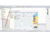 Módulo adicional em demo e tempo restante
