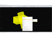Converter intersecções em linhas