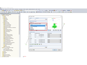 Sistemas de eixos para apoios