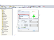 Sistemas de eixos para apoios
