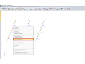 Inverter a orientação da linha