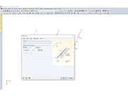 Editar linha – Rotação