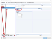 Copiar caso de carga e atribuir categoria de ação