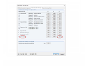 Coeficientes de combinação