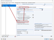 Redução do número de casos de carga