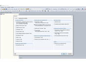 Importação de formatos para o RSTAB