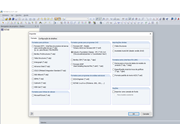 Importação de formatos para o RSTAB