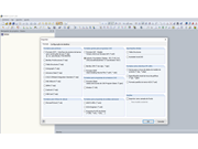 Formatos de importação do RFEM