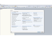 Formatos de importação do RFEM