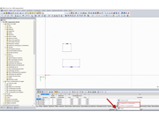 Barra de estado – GRELHA do menu de atalho