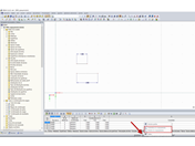 Barra de estado – GRELHA do menu de atalho
