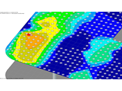 Definir valores resultantes manualmente