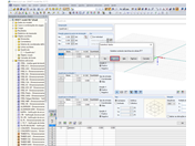Introdução de valores na tabela da quadrícula