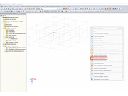 Quadrícula bloqueada