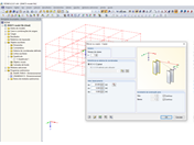 Copiar a grelha de linhas utilizando "Mover ou Função Copiar "