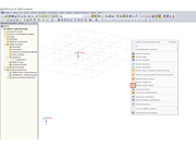 Ativação de "Ativar arrastar e soltar"