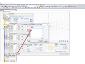 Guardar quadrícula como modelo