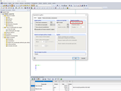 Impressão em formato reduzido – Tamanho do gráfico