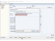 Mudar para "Definição manual das áreas de armadura"