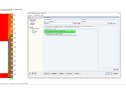 Seleção para a otimização de esforços internos