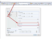 Função "Seleção especial"