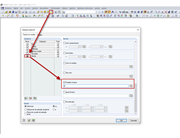 Função "Seleção especial"