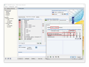 Causa do erro – Carga de uma situação de dimensionamento característico em falta